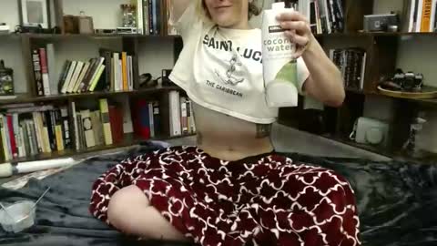 Shyla syn1 online show from 03.11.26