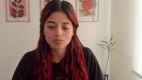 shylittlebunny online show from 02.07.25