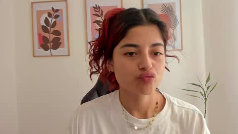 shylittlebunny online show from 02.25.25