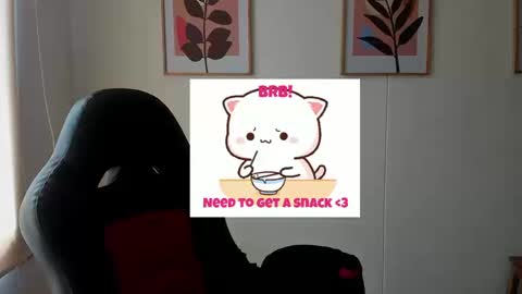 shylittlebunny online show from 09.12.25