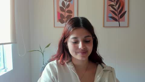 shylittlebunny online show from 02.05.26