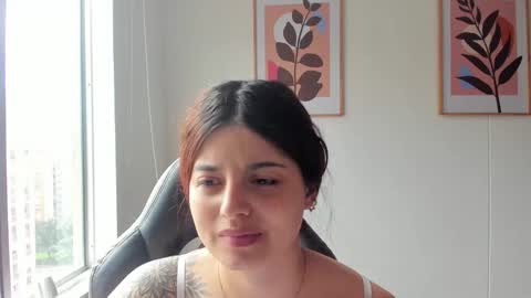 shylittlebunny online show from 03.06.26