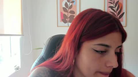 shylittlebunny online show from 05.15.26