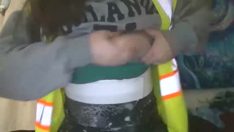 RBXs Princess online show from 12.14.25