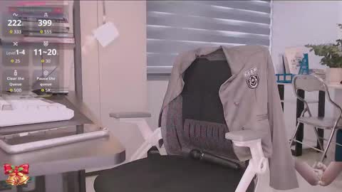 shyn_22 online show from 02.12.26