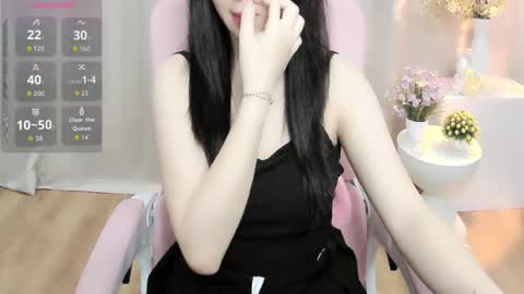 Snapshot of shynana23 chatting on 07.13.26 nana online show from 07.13.26