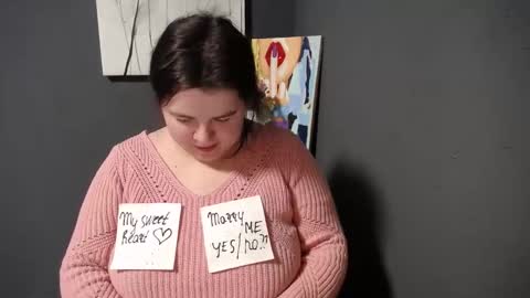 Bethany online show from 02.13.25