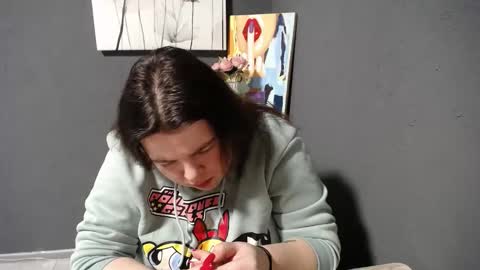 Bethany online show from 03.04.25