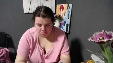 Bethany online show from 03.12.25