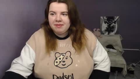 Bethany online show from 10.29.25