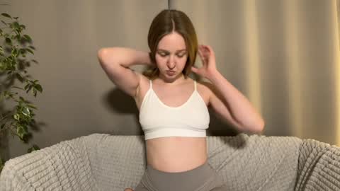 Amelia online show from 01.19.25