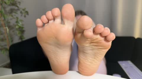 Amelia online show from 01.29.25