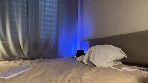 Amelia online show from 10.21.25