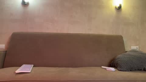 Amelia online show from 11.26.25