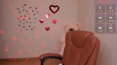 Snapshot of shyra_a25 chatting on 02.09.26 SHYRA online show from 02.09.26