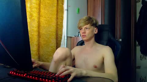 Tom and Betty online show from 04.14.26