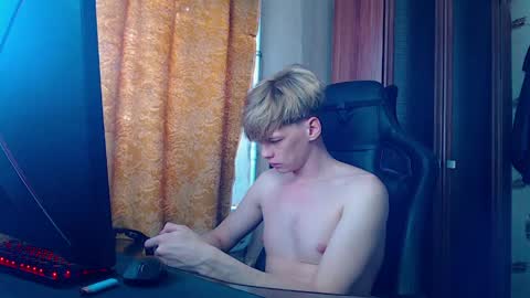 Tom and Betty online show from 04.17.26