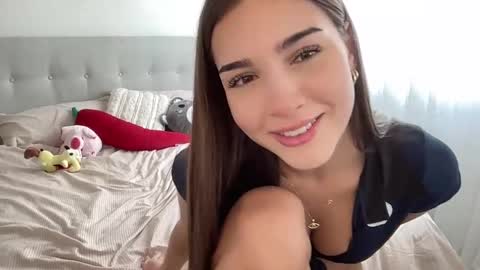 Sasha online show from 01.14.25