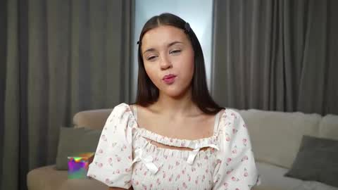 Snapshot of shytany chatting on 03.07.26 Tanya online show from 03.07.26