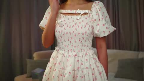 Snapshot of shytany chatting on 03.28.26 Tanya online show from 03.28.26