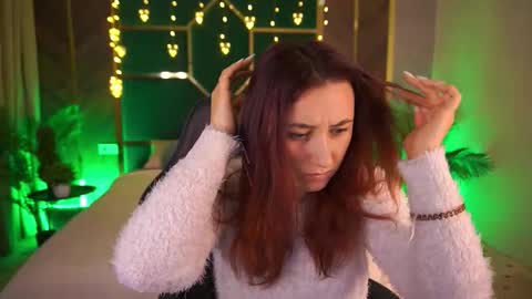 shyy_jany online show from 03.18.26