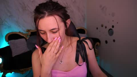 shyy_jany online show from 04.04.26