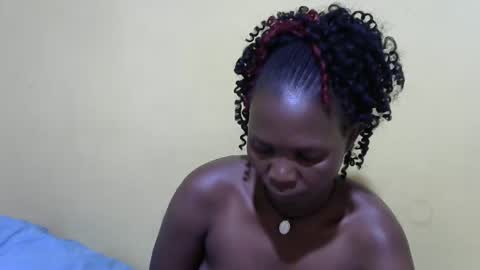 shyy_princess online show from 01.17.26