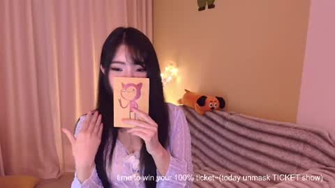 si_mokoko online show from 06.14.26