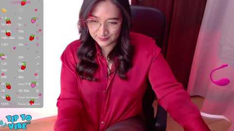 Salome  Next streaming 11102024 online show from 01.08.25