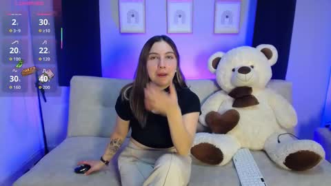 Sia online show from 11.10.25