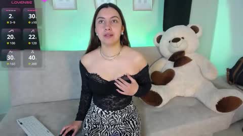 Sia online show from 11.17.25