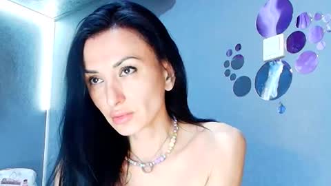 Snapshot of siaconna chatting on 06.06.26 Siaconna online show from 06.06.26