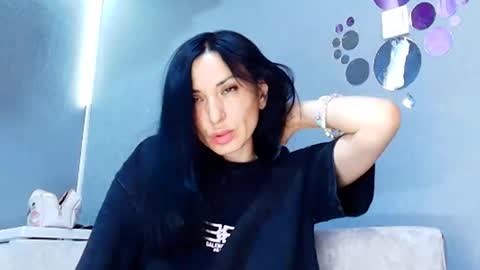 Snapshot of siaconna chatting on 06.11.26 Siaconna online show from 06.11.26