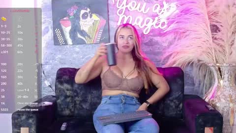 siamarlin online show from 05.19.26