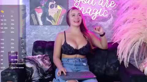 siamarlin online show from 06.23.26