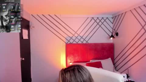 Mia online show from 02.02.25