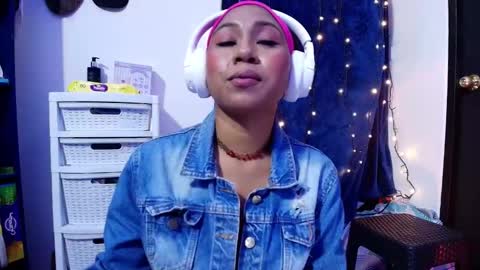 Snapshot of siara_bonny chatting on 03.02.26 Siara online show from 03.02.26