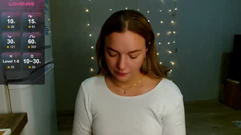 Eva online show from 12.05.25