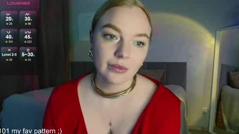 Eva online show from 03.26.26