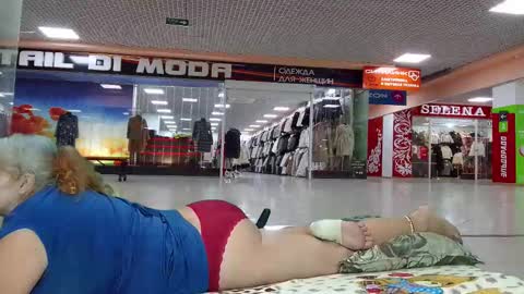 Snapshot of siberiataiga chatting on 01.30.25 siberiataiga online show from 01.30.25