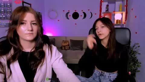 silicia online show from 02.19.26