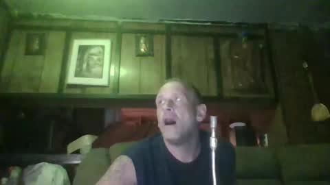 Bill online show from 02.19.25