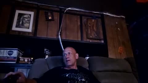 Bill online show from 09.26.25