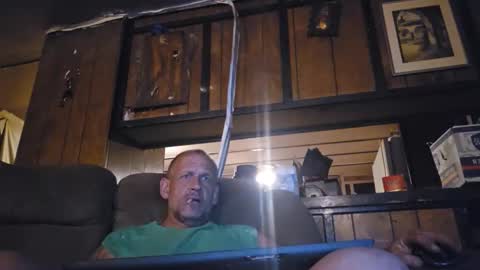 Bill online show from 10.23.25