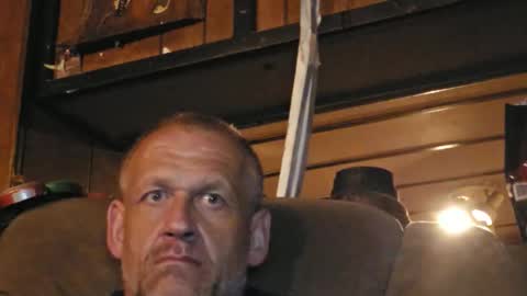 Bill online show from 10.25.25