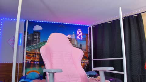 Miss Meadow Gotti Romano online show from 03.27.26