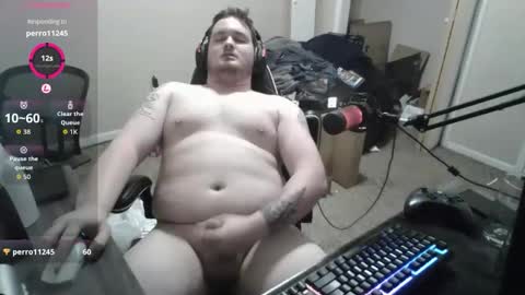 Snapshot of sideswitch chatting on 02.21.26 sideswitch online show from 02.21.26