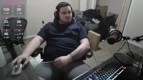 Snapshot of sideswitch chatting on 02.25.26 sideswitch online show from 02.25.26