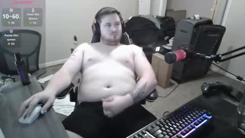 Snapshot of sideswitch chatting on 03.27.26 sideswitch online show from 03.27.26