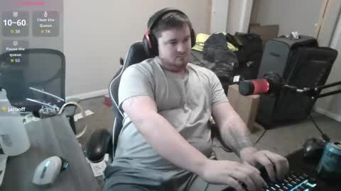 Snapshot of sideswitch chatting on 04.04.26 sideswitch online show from 04.04.26